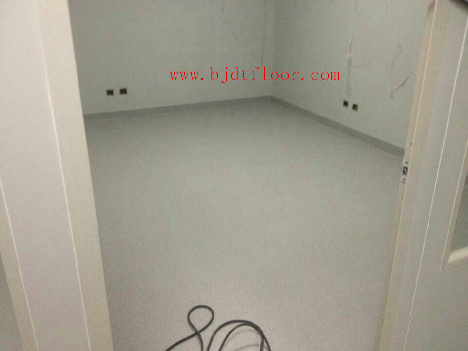 北医三院实验室