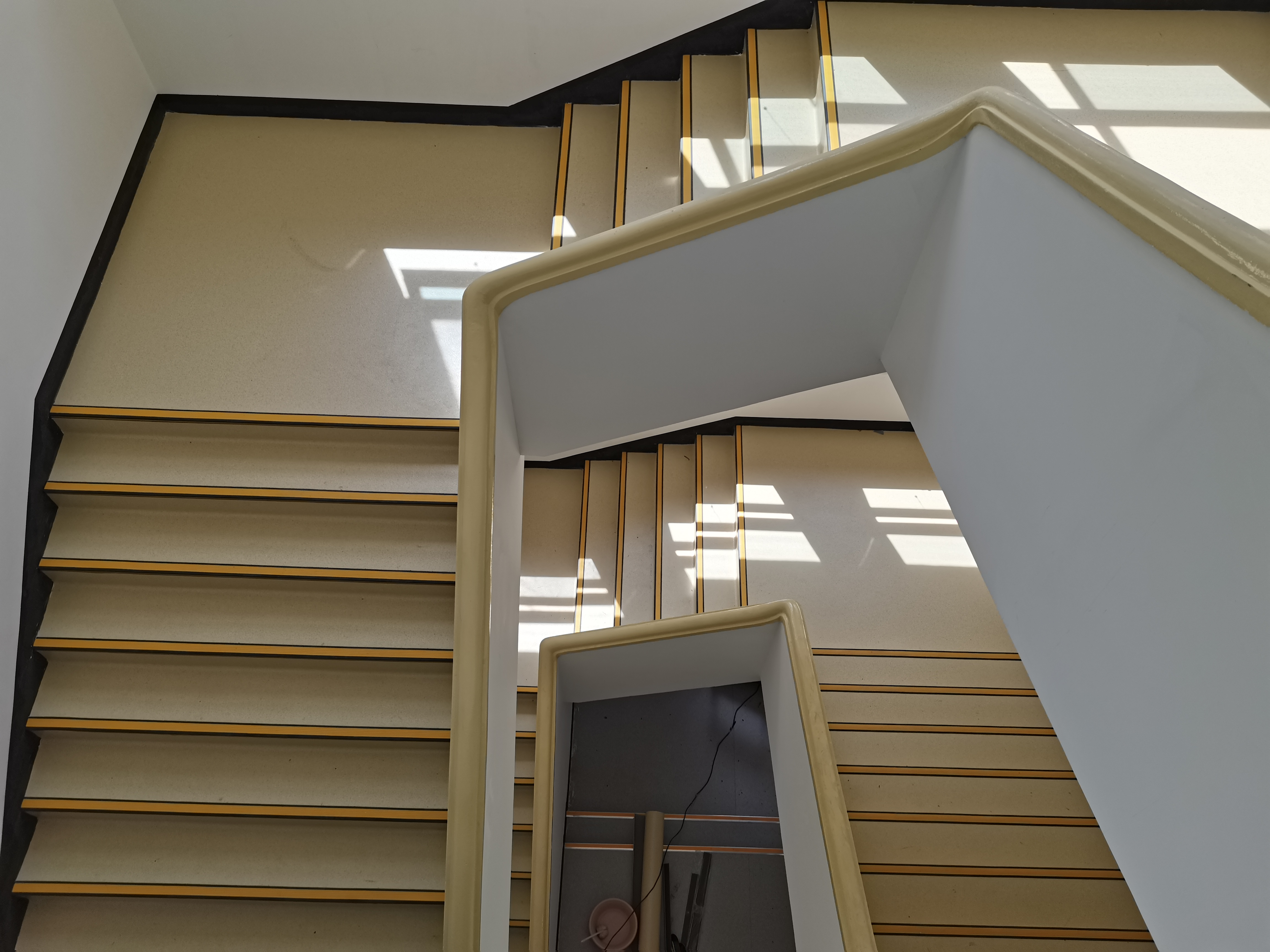 PVC塑料地板的种类与特点